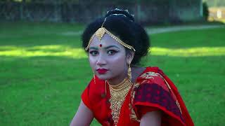 Lilabali Lilabali  লীলাবালি লীলাবালি  Folk dance [upl. by Sugirdor589]