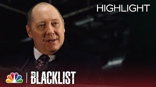 The Blacklist  A Forgotten Legend Episode Highlight [upl. by Ahsetal845]