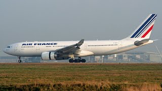 Air France Flight 447  Sadest crash ever  Air crash investigation 2020 [upl. by Enaid]