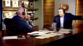 Brian Buffini on The Dave Ramsey Show [upl. by Shaver]