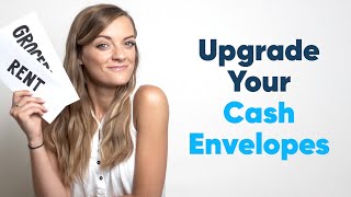 How to Get More Out of Your Cash Envelopes [upl. by Sherard90]