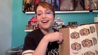 Surprise Box of Dolls from Toy Caboodle  Live [upl. by Goth]