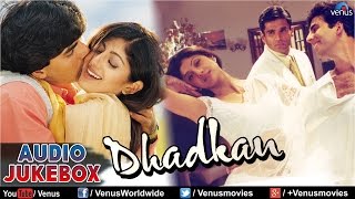 Dhadkan  Audio Jukebox  Akshay Kumar Shilpa Shetty Suniel Shetty  Full Hindi Songs [upl. by Yerffej]