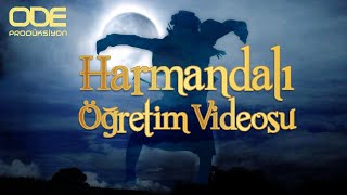 HARMANDALI ÖĞRETİM VİDEOSU [upl. by Ursala]