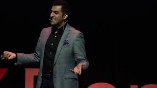 Why Technology is Essential to Human Survival  Adam Nanjee  TEDxDonMills [upl. by Retsub266]