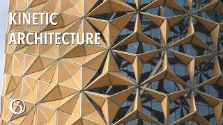 What is Kinetic Architecture [upl. by Polloch]