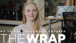 ‘Daredevil’ Star Deborah Ann Woll Has Some Ideas for Season 4 If Marvel Show Returns [upl. by Gnuhp]