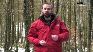 The North Face Resolve Jacket  Gear Review [upl. by Leyameg]