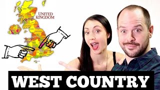 British Accents West Country [upl. by Assilaj918]