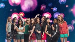 Final performance  Pitch Perfect 2 lyrics [upl. by Cordell]