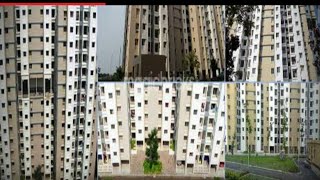 My campus tour part 2Shapoorji Housing ComplexKolkata [upl. by Ulu991]