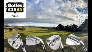 Best Wedges 2023 [upl. by Haelam]