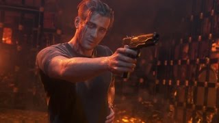 Uncharted 4 Final Boss and Ending  Epilogue 1080p HD [upl. by Amabil]