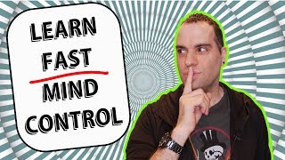 Instant Hypnosis Secrets you WONT BELIEVE Learn MindControl Now [upl. by Remat]