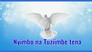 Nyimbo na Tuziimbe tena injili\Tenzi [upl. by Katleen939]