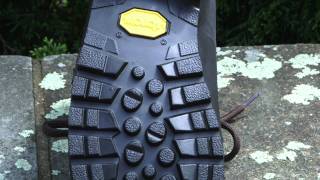 Hunting Gear Review Cabelas Alaska Hunter by Meindl Boots [upl. by Finella]