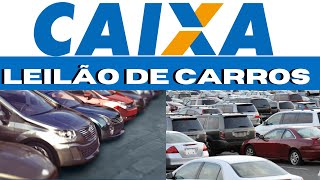 🚗 LEILÃO DE CARROS DA CAIXA ECONÔMICA FEDERAL 2021 Maria Goretti  365 parte21 [upl. by Penney]