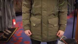 The North Face Mcmurdo Parka 2 wwwgaynorscouk [upl. by Vano257]