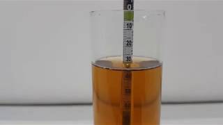 How to use a Hydrometer [upl. by Nosylla]