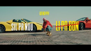 Wendyyy  Sil pa nou li pa bon  Official Video  S1 E2 [upl. by Akela121]