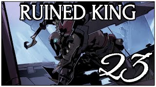 Ruined King Chapter 23  The Shadow Isles Await [upl. by Filippo352]