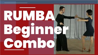 Ballroom dance steps  How to Ballroom Dance For Beginners [upl. by Olympias]