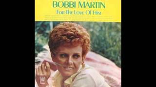 Bobbi Martin For The Love Of Him [upl. by Hoffer265]