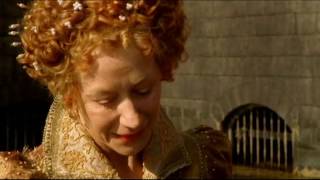 Elizabeth I 2005 Helen Mirren Jérémie CovillaultFarewell to Duke of Anjou [upl. by Raynor348]