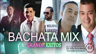 BACHATA MIX GRANDE EXITOS 20202021 [upl. by Kostman]