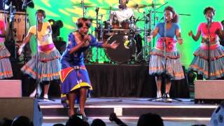 Worship House  Ujesu Unobubele Nam Live in Soweto OFFICIAL VIDEO [upl. by Aziza]