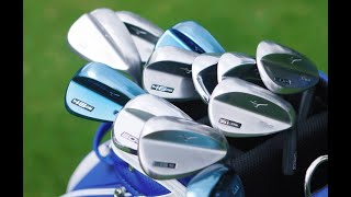 Mizuno T20 wedge  Classic Teardrop [upl. by Chitkara]