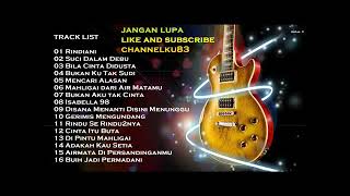 Nustalgia Pop 90n Rindiani Suci Dalam Debu Full album Tanpa Iklan [upl. by Groves]