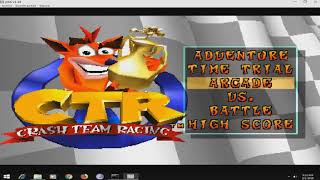 Crash Team Racing How to Unlock Skins FAST PATCHED [upl. by Iadrahc]