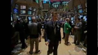 Stock Market Crash of 2008 [upl. by Aaron]