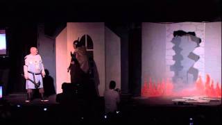 Acquisitions Incorporated  PAX Prime 2011 DampD Game Part 1 [upl. by Ujawernalo]