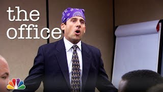 Prison Mike  The Office [upl. by Wahlstrom]