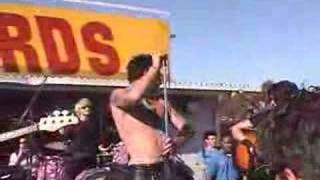 Stone Temple Pilots  5 Trippin on a Hole Live  2000 [upl. by Hulbard113]