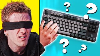 Which Mechanical Keyboard Switches are BEST Blind Test [upl. by Ocer]