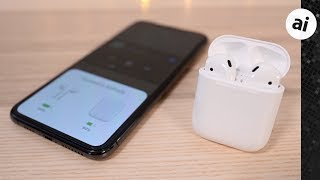 AirPods 2 Everything You NEED to Know [upl. by Navy753]