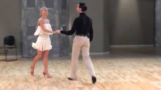 International Latin Samba Variations [upl. by Ecniv]