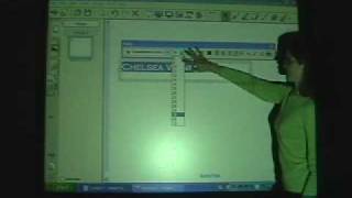 Complete SMART Board Tutorial [upl. by Anaxor]