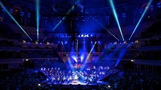 Symphonic Rock 2016  Royal Albert Hall [upl. by Nanyk170]