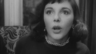 Facts and Fancies 1951  Joan Collins film debut [upl. by Namajneb713]