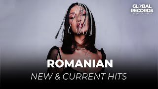 Romanian Music 2023  New amp Current Hits [upl. by Peednus]