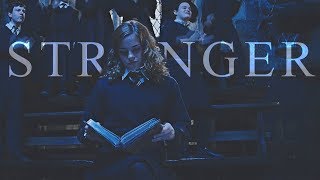 Hermione Granger  Stronger [upl. by Anestassia]