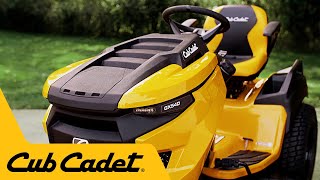 XT2 Enduro Series Product Video  Cub Cadet [upl. by Ahsinnek817]