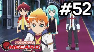 Friendship  ｜Turning Mecard ｜Episode 52 [upl. by Raybourne467]