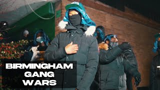 Birmingham Gang Wars 2023 [upl. by Renie]