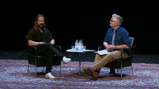 Max Martin Master Class  Interview Polar Music Prize 2016 [upl. by Amick338]