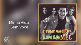 Limão com Mel  Minha Vida Sem Você  E Tome Amor [upl. by Eelsel]